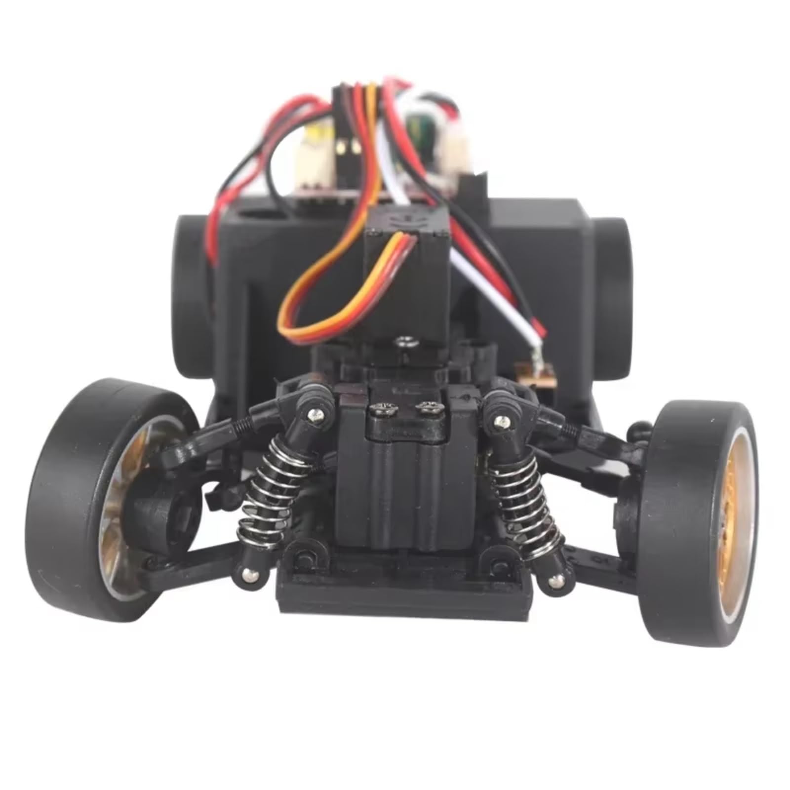 Amazon.com: RC Upgrade Accessories for LDRC A86 LD1801 LD1802